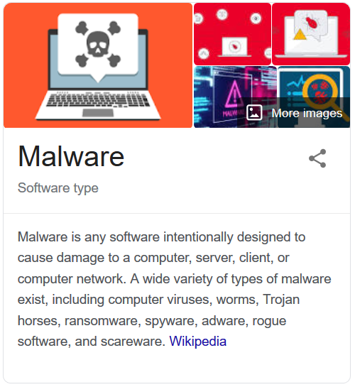 Malware