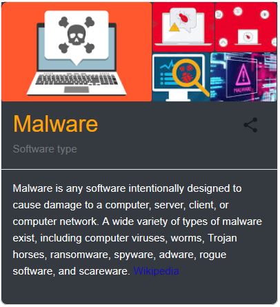 Malware